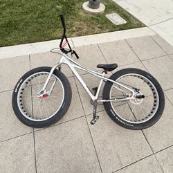 Fat Quad Obo Or Trade
