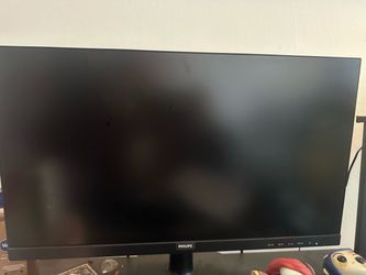 Philips 22” monitor