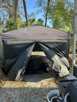 10x13 Canopy