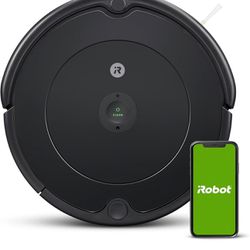 Roomba 694 Vacuum WiFi  