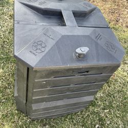 Compost Bin 