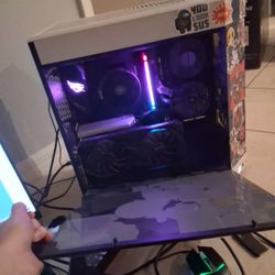 Gaming pC 