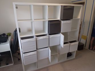 Storage Cabinet