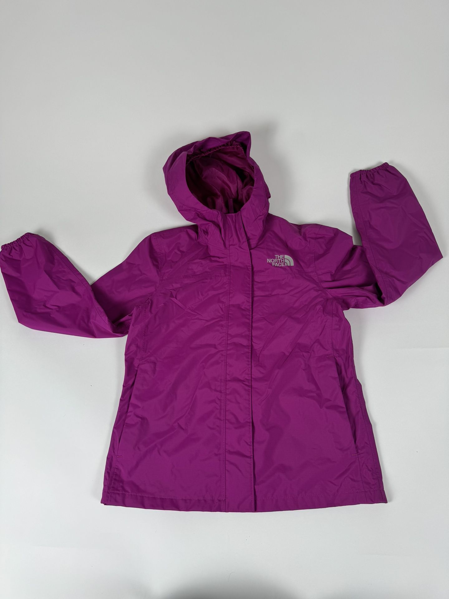 The North Face Jacket, DryVent Technology, Girls Size Large. 