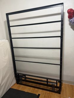 Murphy Bed Frame for Full Size Mattress