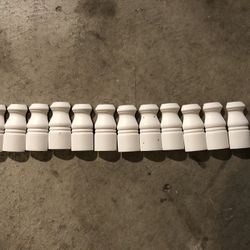 Bullnose Radius Corners Base 