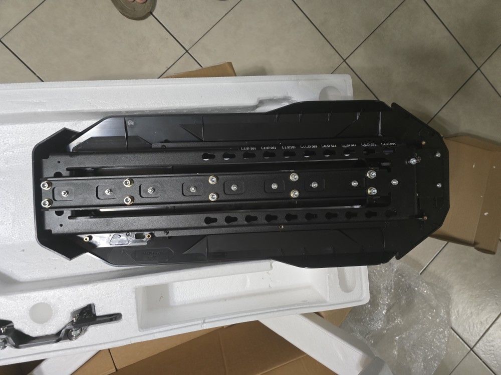 Kat Vr Top Half Only (No Base)