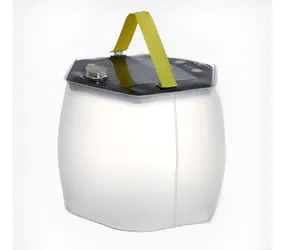 Solar Lanterns New