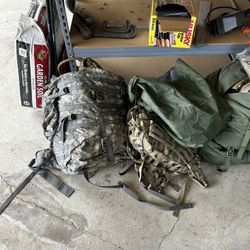 Army Gear