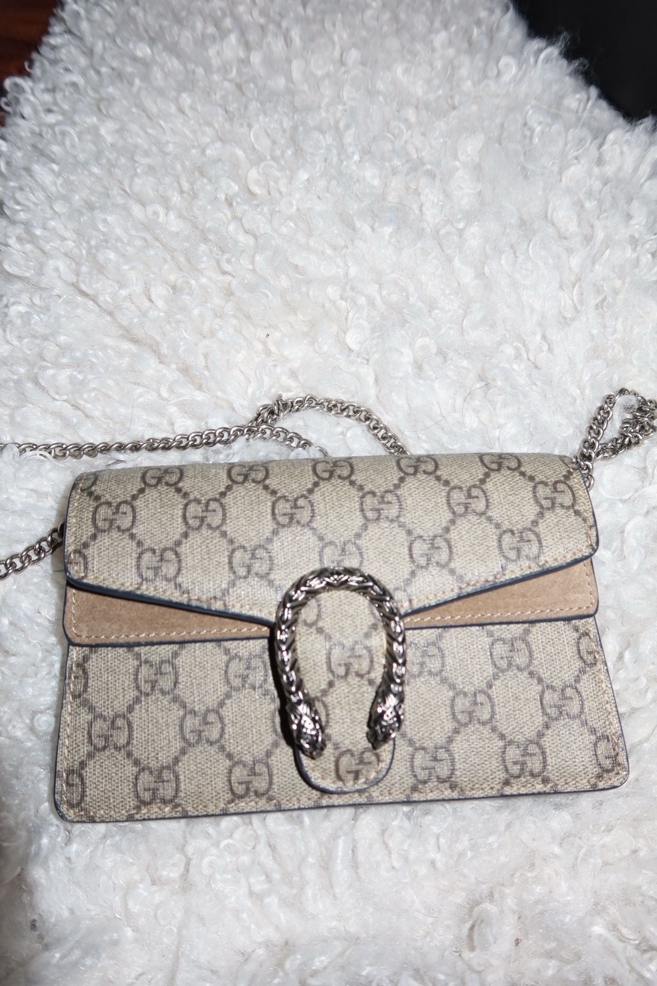 Gucci bag