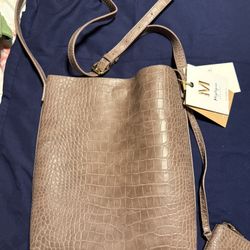 Miztique Bag Purse New 