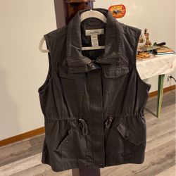 Utility Vest