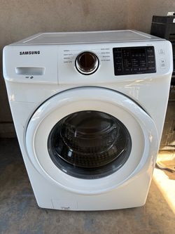 Washer SAMSUNG