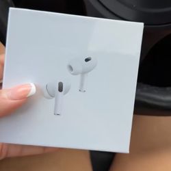 AirPod Pro 2 2nd Gen Brand New