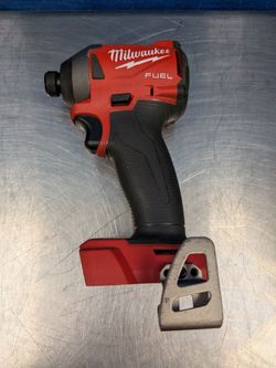 Milwaukee 2853-20 Impact Driver