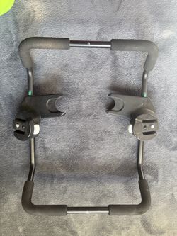 Chicco keyfit 30 stroller adapter attachment
