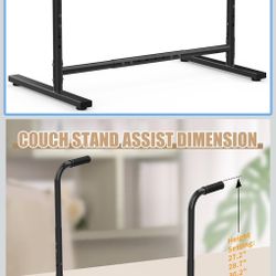 Couch Chair Sofa Stand Assist for Seniors,