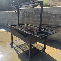 Santa María Grill