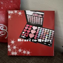 Eyeshadow Pallet -new & More
