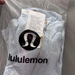 Lulu lemon jackets
