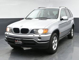 2003 BMW X5