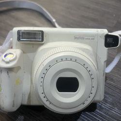 Fujifilm Instax Wide 300 Instant Camera – Great Condition