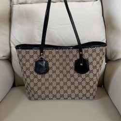 Gucci Tote Bag