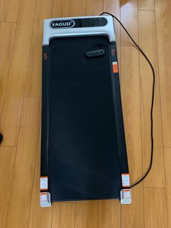 Treadmill YAGUD