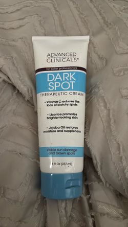 Dark Spot Cream