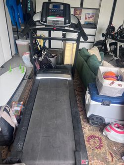 Treadmill - heavy duty