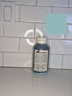 Tarrago Self Shine Color Dye, 500ml Tourmaline 44