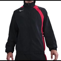 Nike Total 90 Soccer Track Jacket