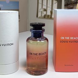 LV On The Beach - SEALED