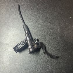 Right shimano deore XT brake lever 