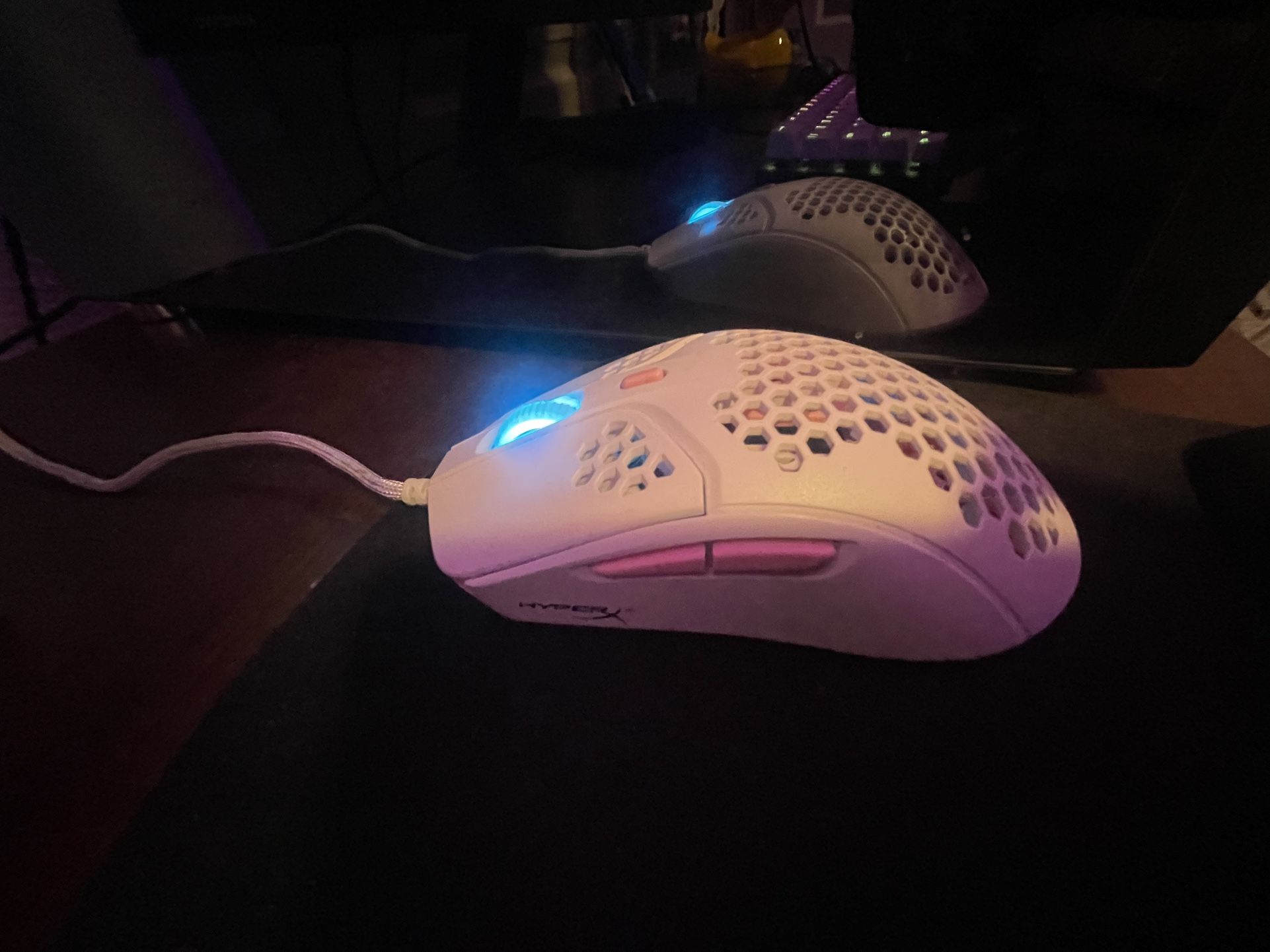 HyperX Mouse