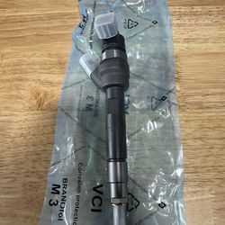 Diesel Fuel Injector Nozzle 0445110597 for BMW X5 2014-2018