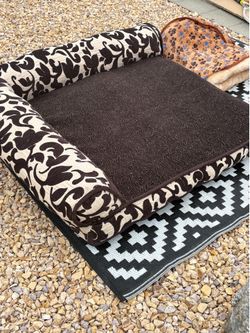 pet bed