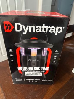 Dynatrap