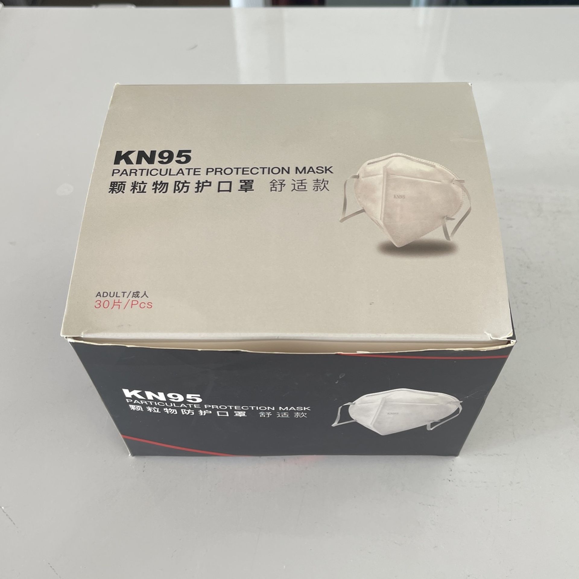 KN95 Face masks/Covering