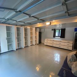 New Closets,walking closet,entertainment center and more