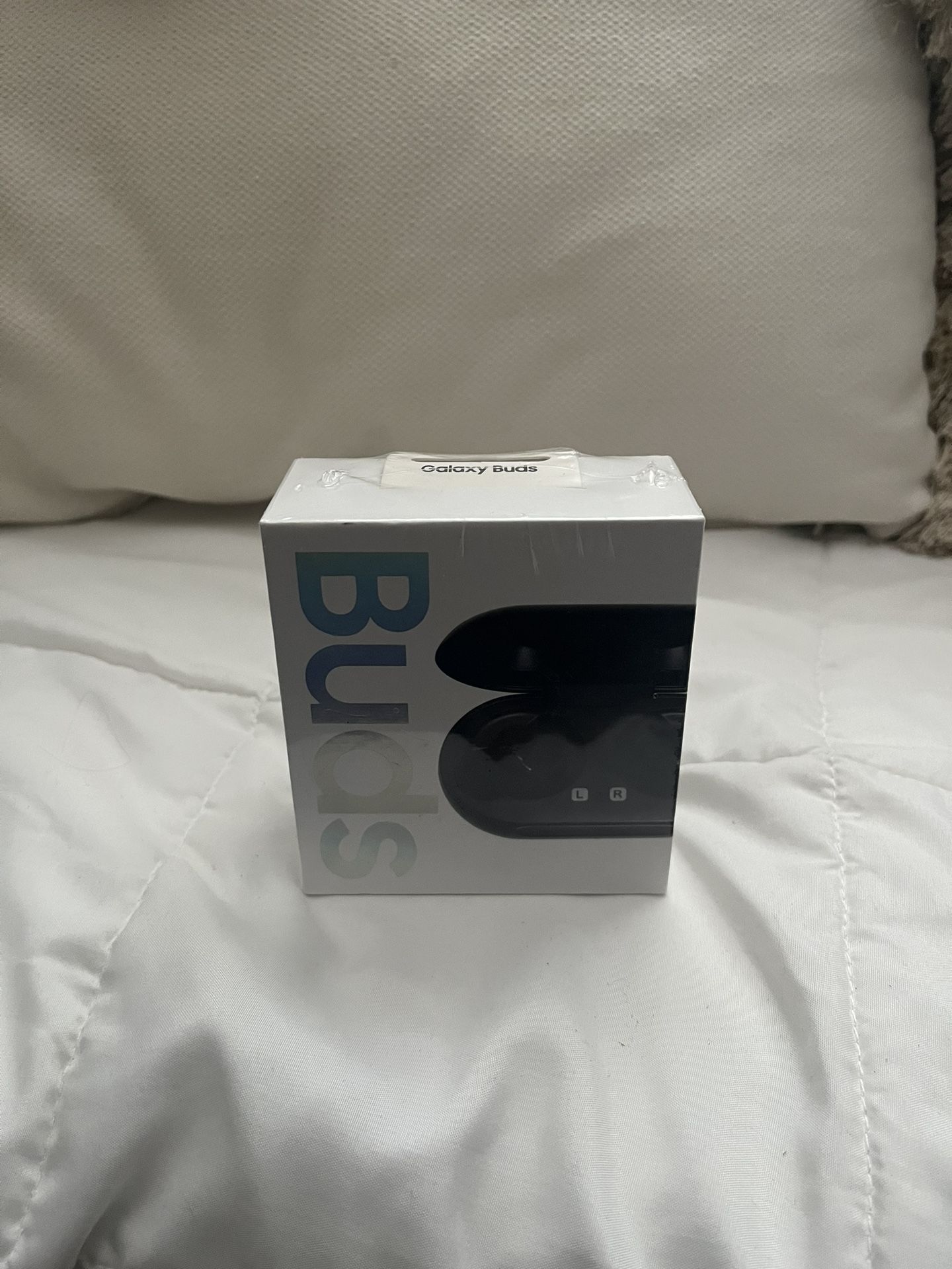 Samsung Galaxy Buds Bluetooth Wireless Earbuds