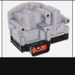 Transmission Control Solenoid, Dodge Chrysler Ram