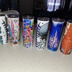 Cute Tumblers