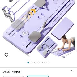Multifunctional Abdominal Board, Ab Core Trainer, Ab Trainer Machine