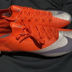 CR7 2020 release cleats