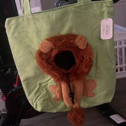 dog Carrier Bag