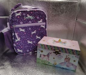 Unicorn bundle items