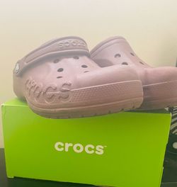 Crocs shoes