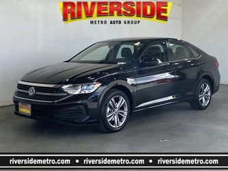 2024 Volkswagen Jetta