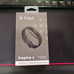 Fitbit Inspire2